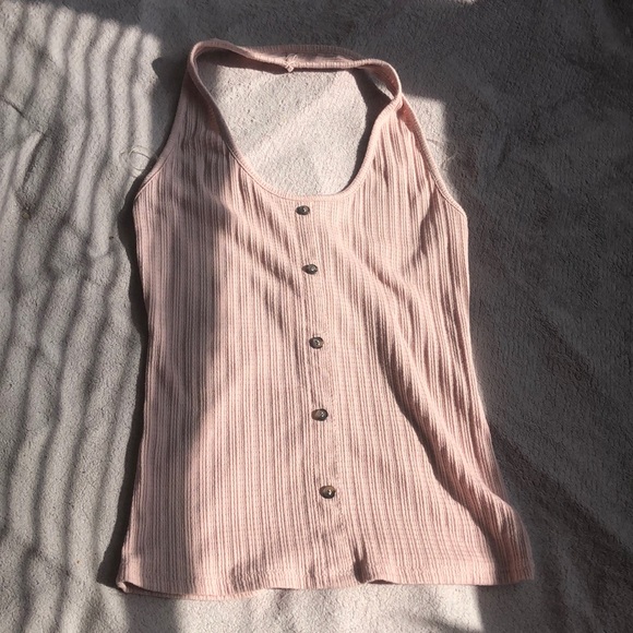 Halter top - Picture 1 of 2
